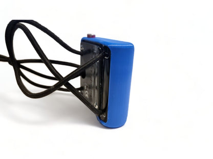 Cubierta protectora para OSTC3 / ​​​​Sport (64 mm de ancho)