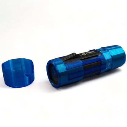 Cubierta protectora para cámara Paralenz +