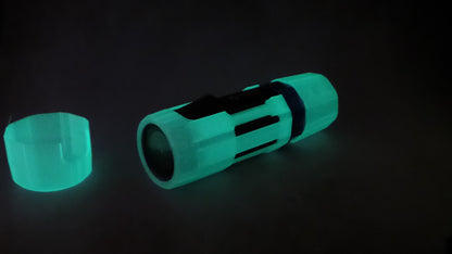 Cubierta protectora para cámara Paralenz +