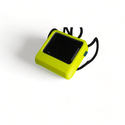 Cubierta protectora para OSTC3 / ​​​​Sport (69 mm de ancho)