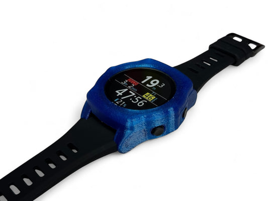 Case for Shearwater Teric