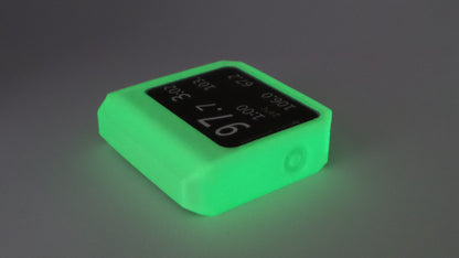 Cubierta protectora para Bottomtimer