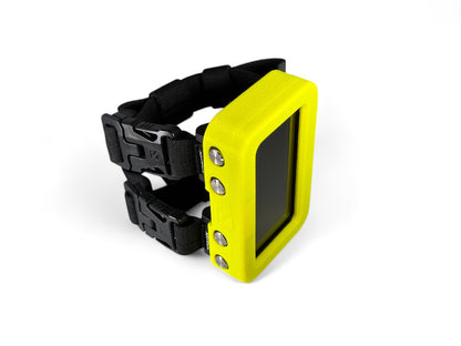 Case for Garmin X50i