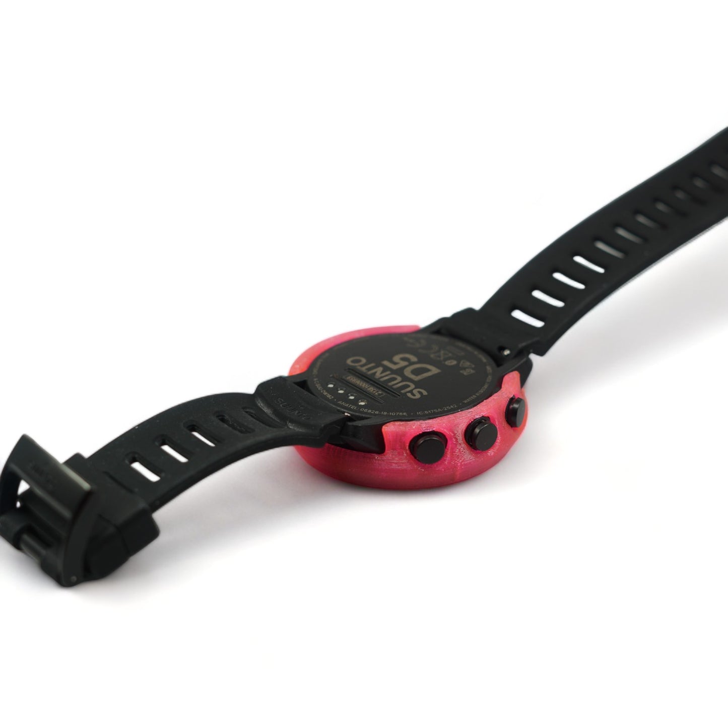 Case for Suunto D5