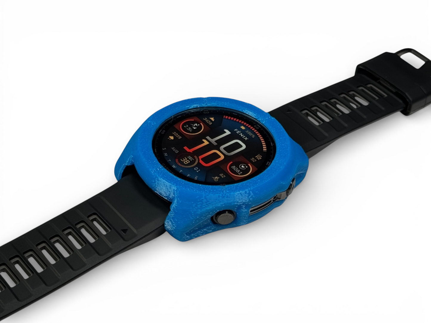 Carcasa para Garmin Fenix ​​8 - 51 mm