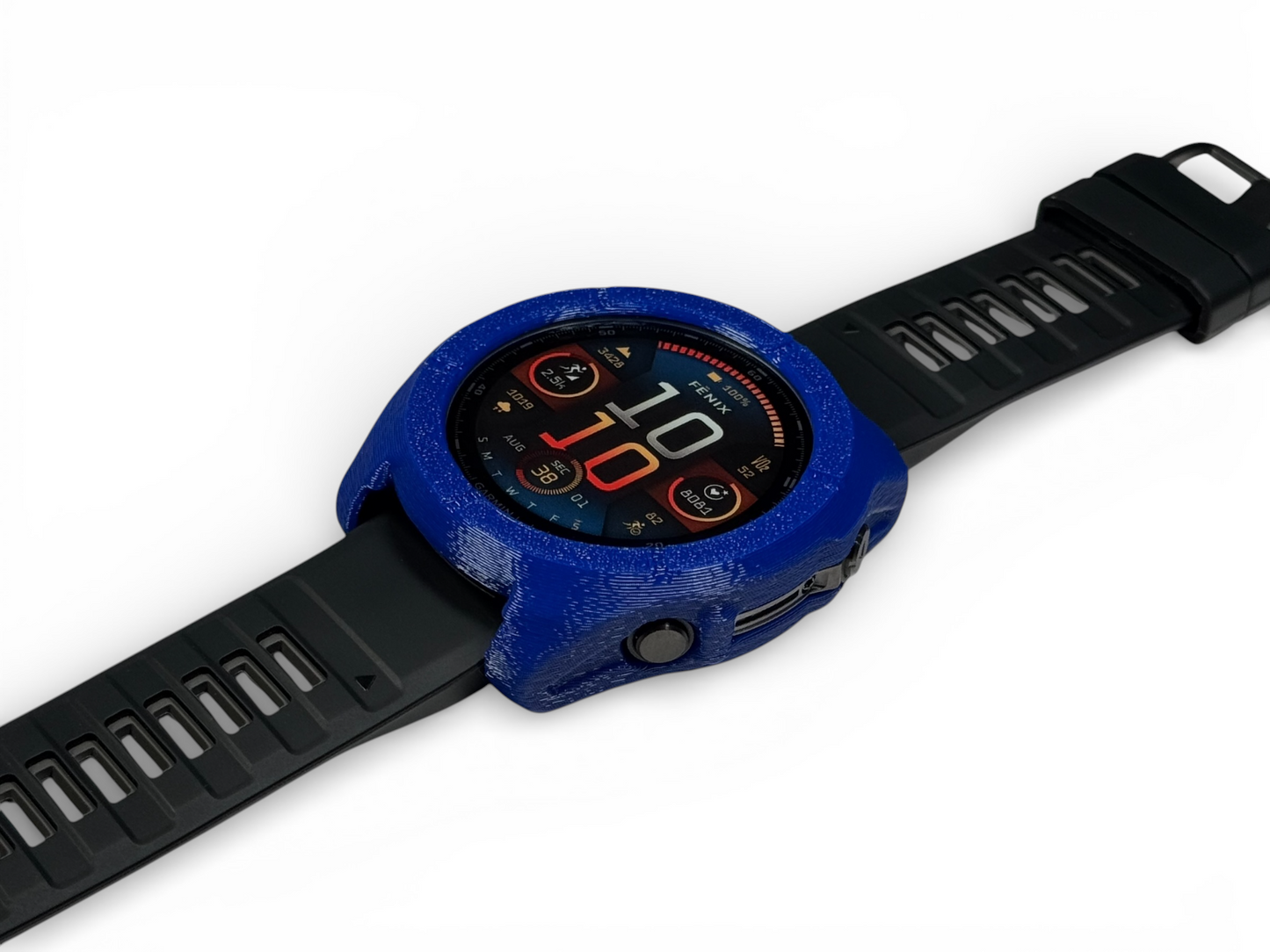 Carcasa para Garmin Fenix ​​8 - 51 mm