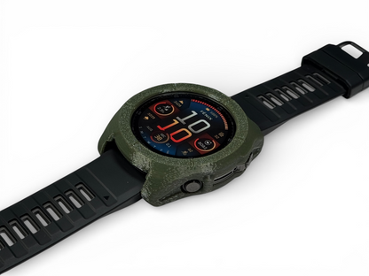 Carcasa para Garmin Fenix ​​8 - 51 mm