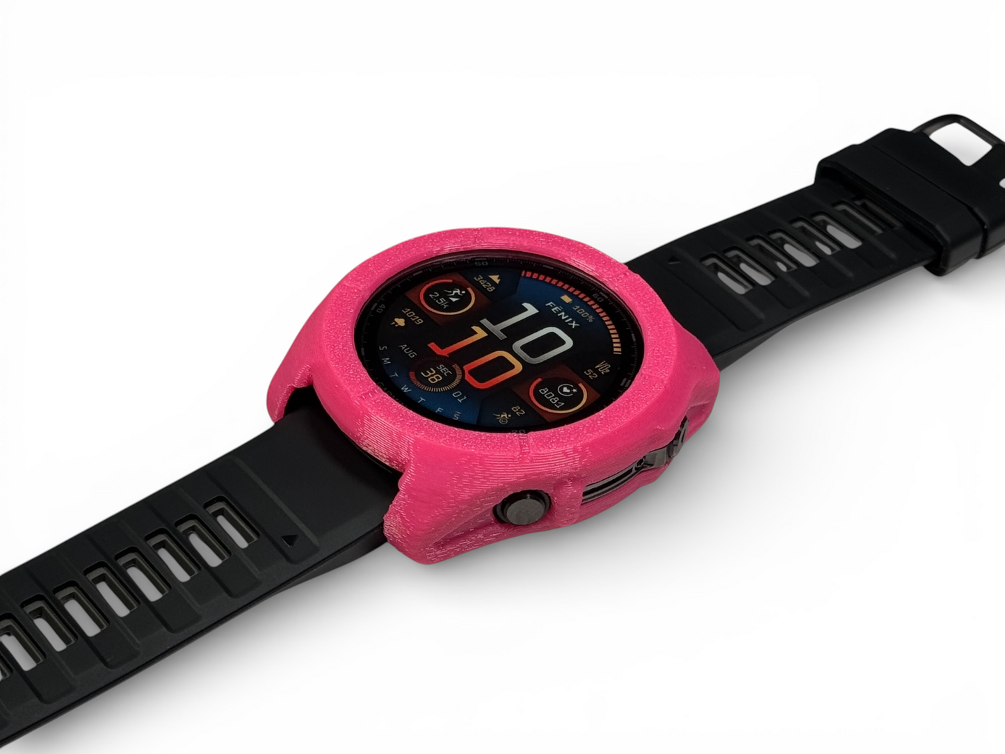Carcasa para Garmin Fenix ​​8 - 51 mm