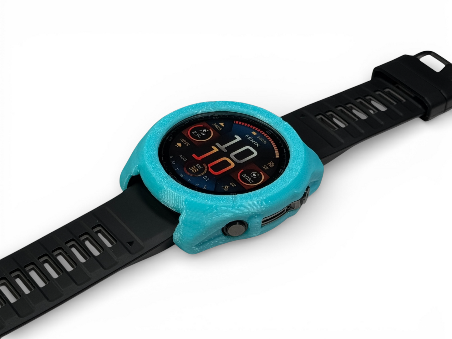 Carcasa para Garmin Fenix ​​8 - 51 mm