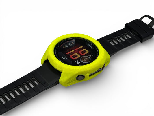 Hülle für Garmin Fenix 8 Pro - 51mm