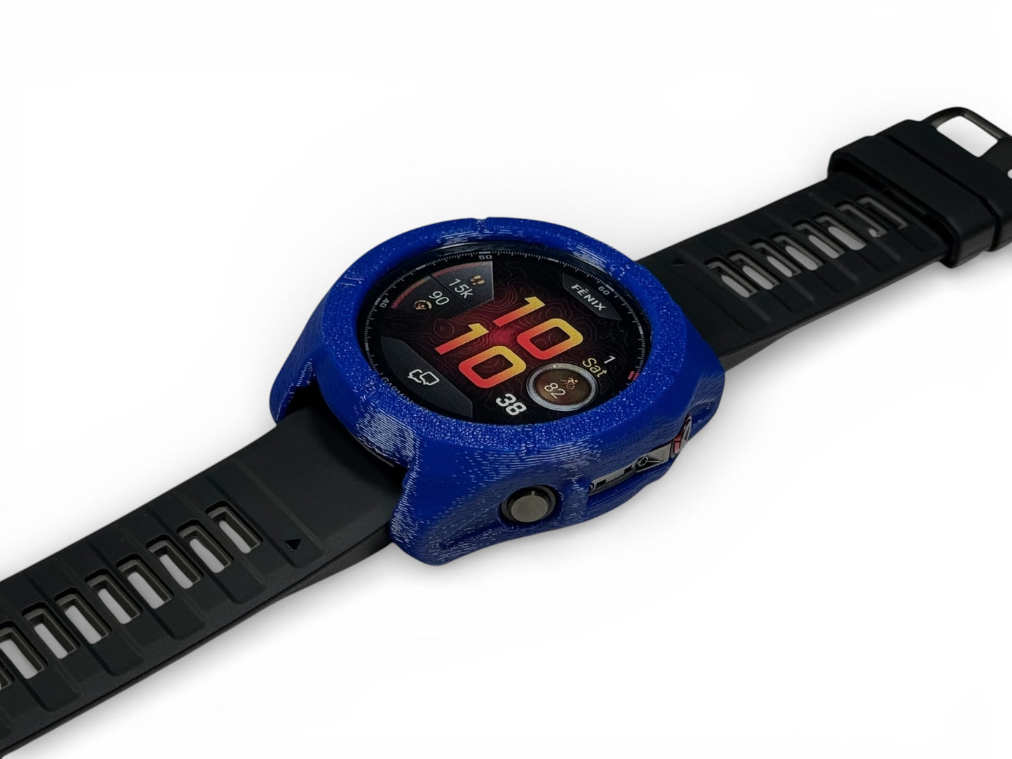 Funda para Garmin Fenix ​​8 Pro - 51 mm