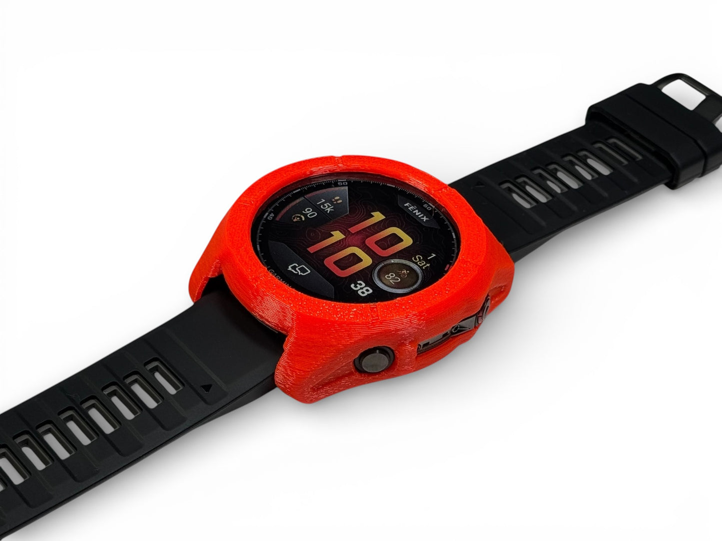 Funda para Garmin Fenix ​​8 Pro - 51 mm