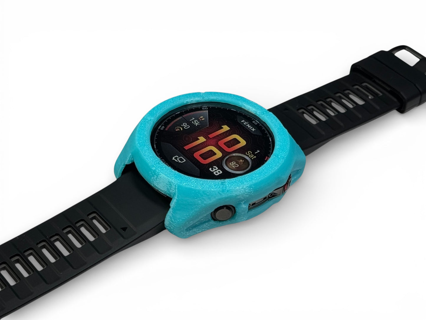 Funda para Garmin Fenix ​​8 Pro - 51 mm