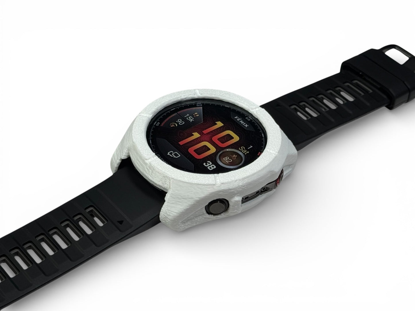 Funda para Garmin Fenix ​​8 Pro - 51 mm