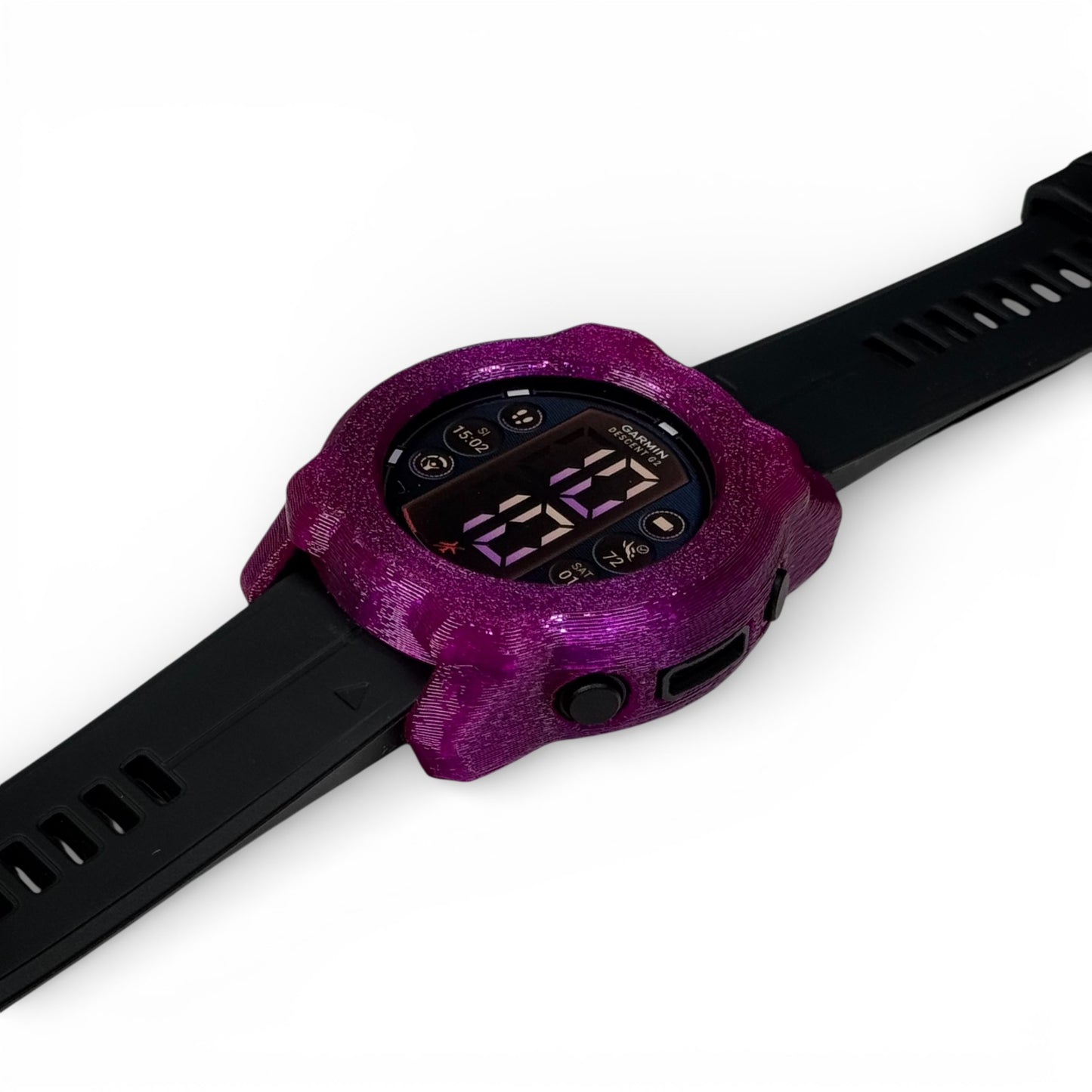 Case for Garmin Descent G1 and G2