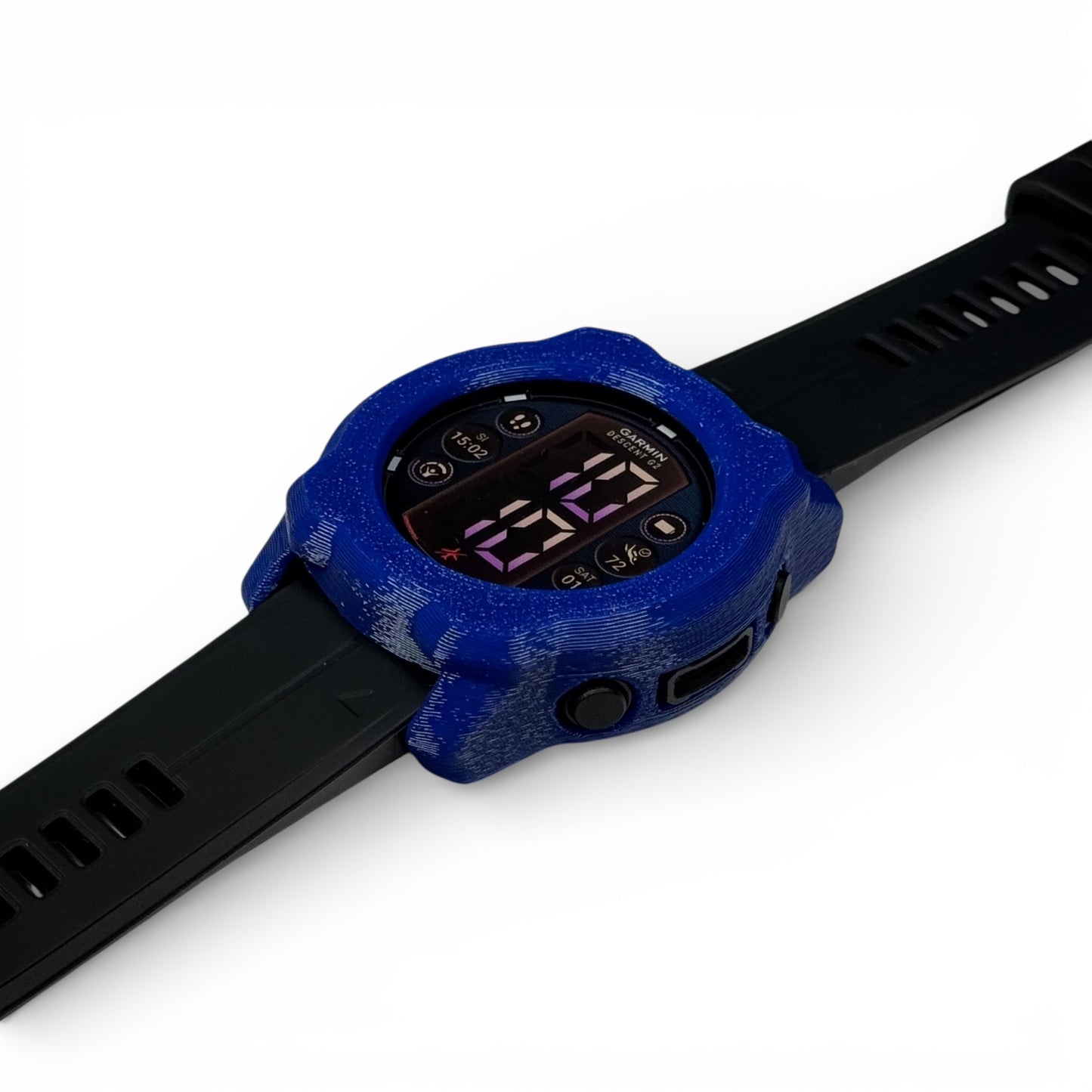 Case for Garmin Descent G1 and G2