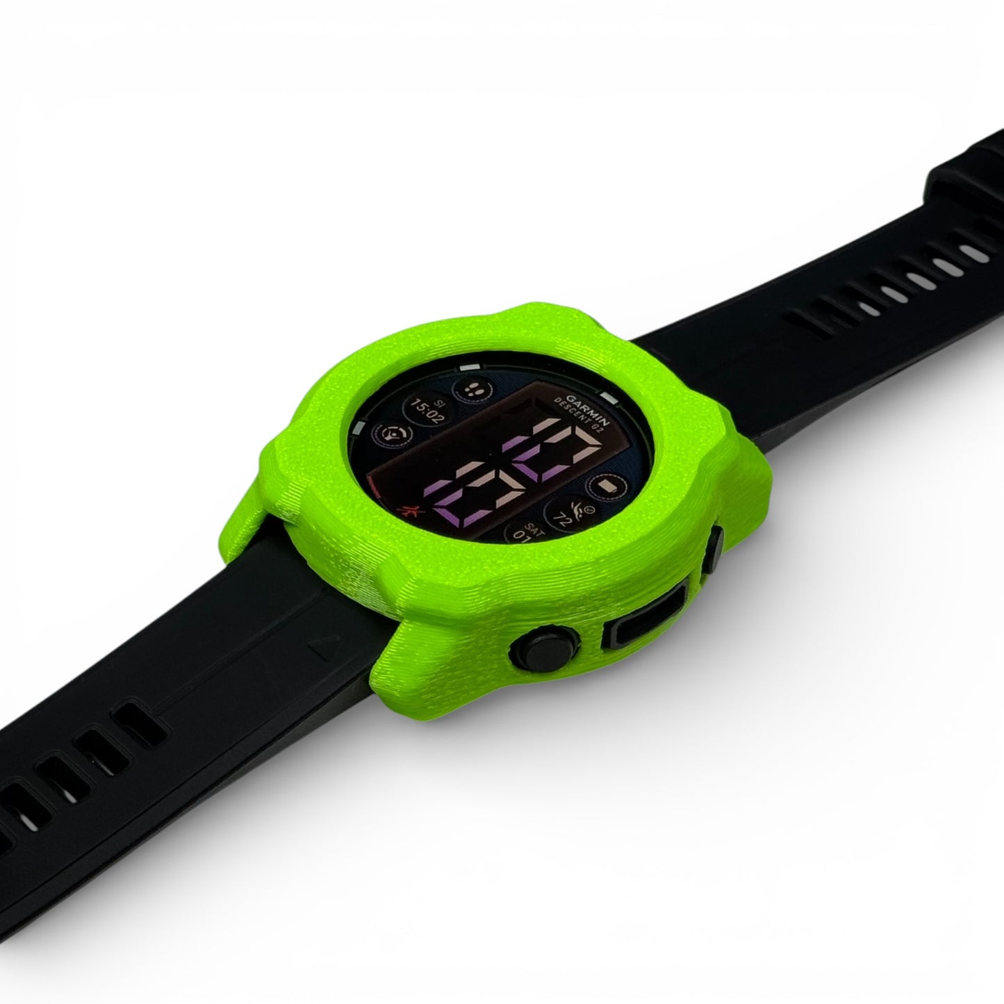 Case for Garmin Descent G1 and G2