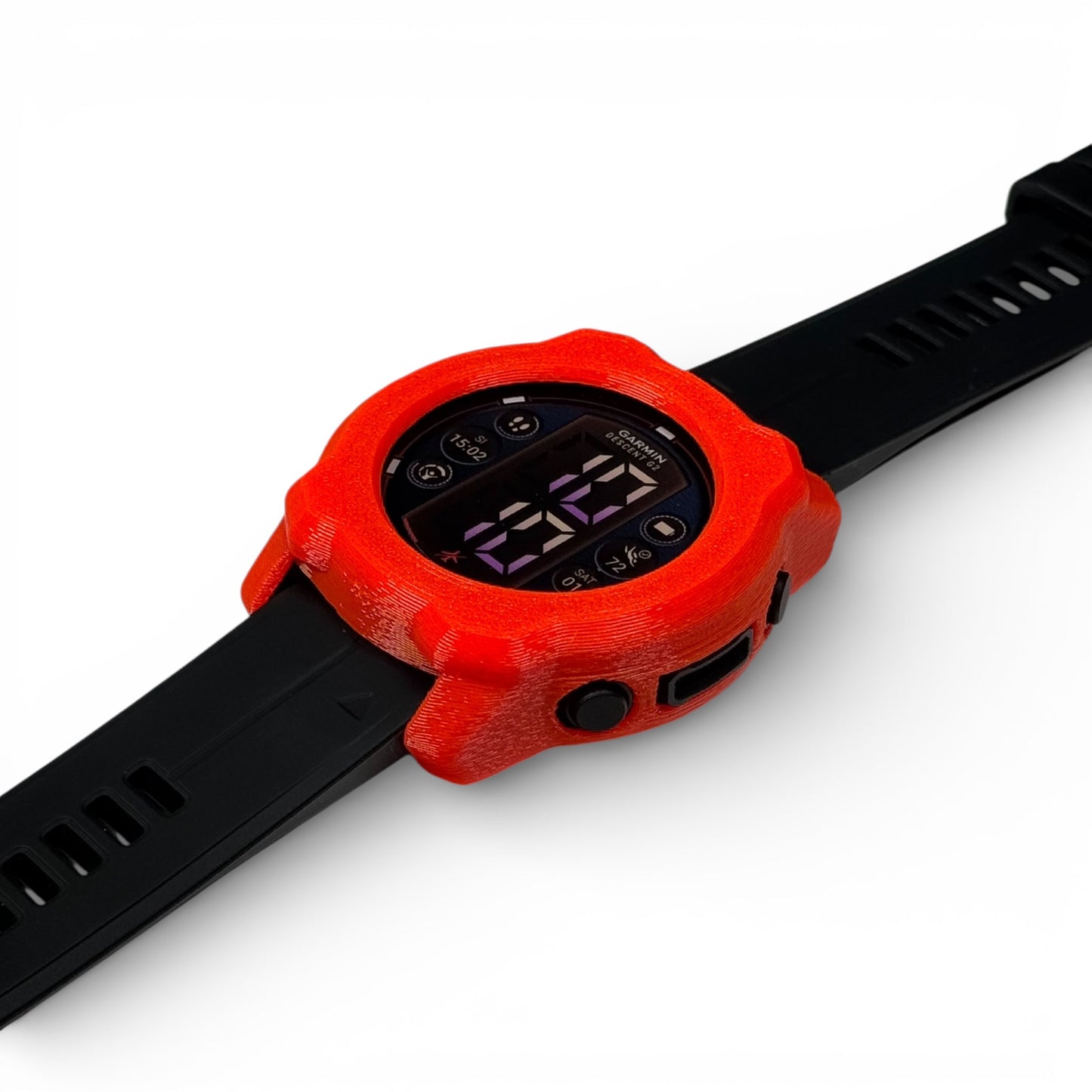 Case for Garmin Descent G1 and G2