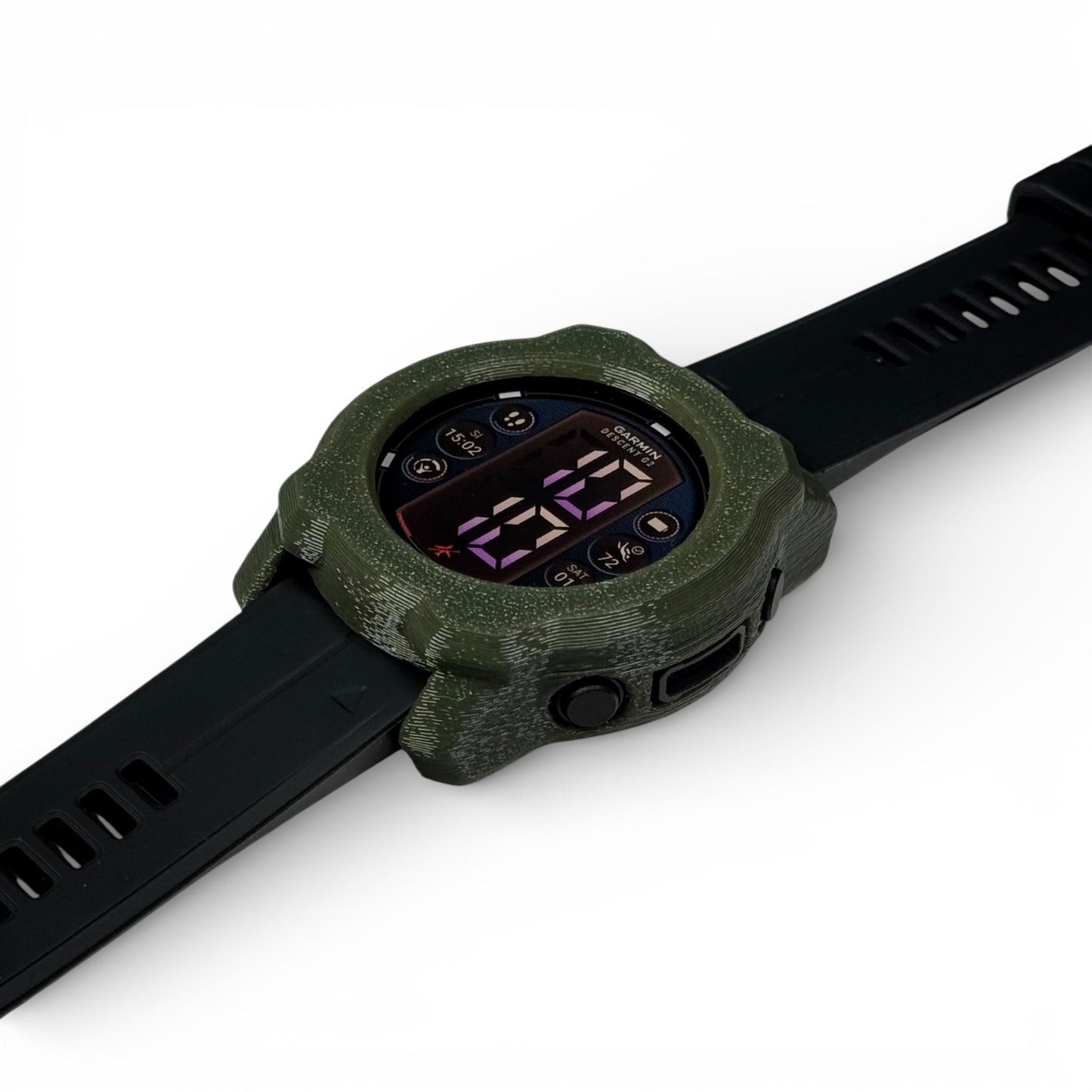 Case for Garmin Descent G1 and G2