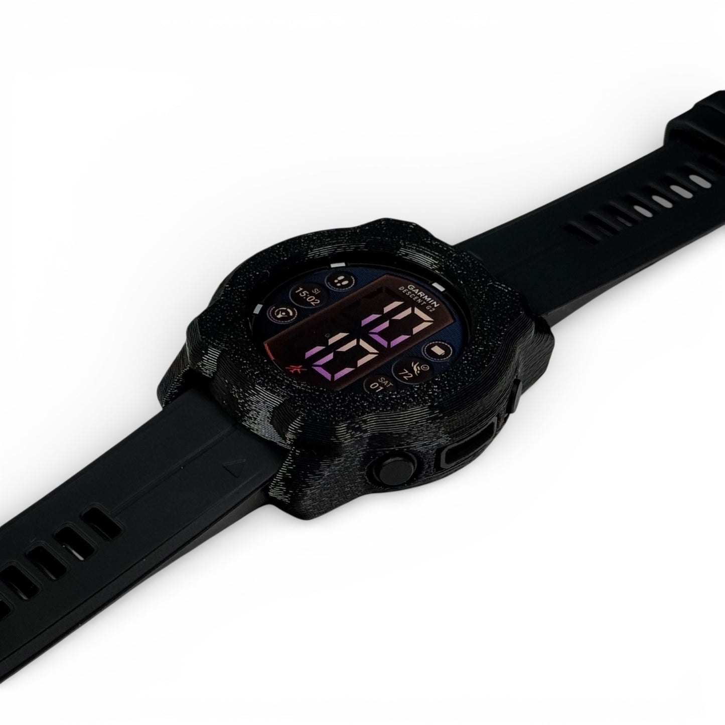 Case for Garmin Descent G1 and G2