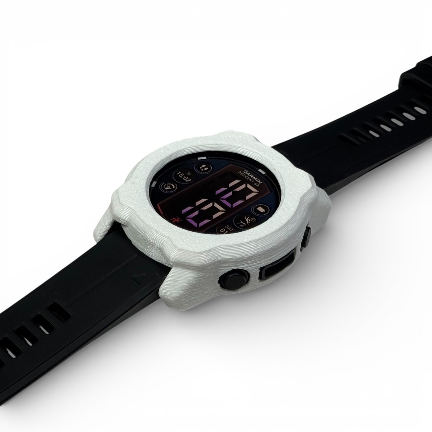 Case for Garmin Descent G1 and G2