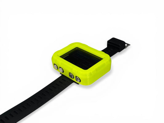 Hülle für Garmin Descent X30