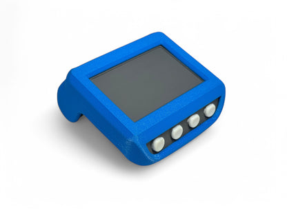 Hülle für Mares Genius