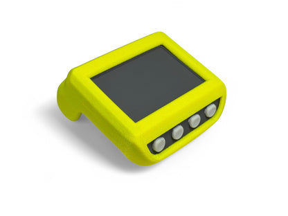 Hülle für Mares Genius