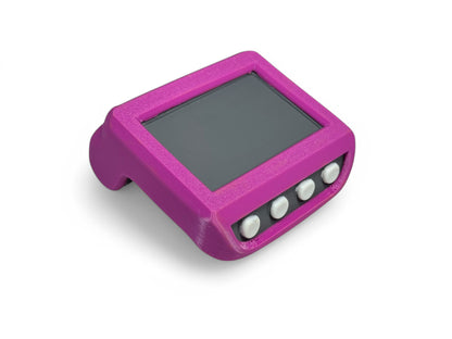 Hülle für Mares Genius