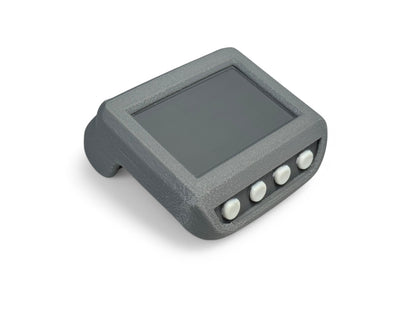 Hülle für Mares Genius