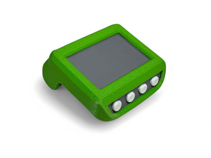 Hülle für Mares Genius