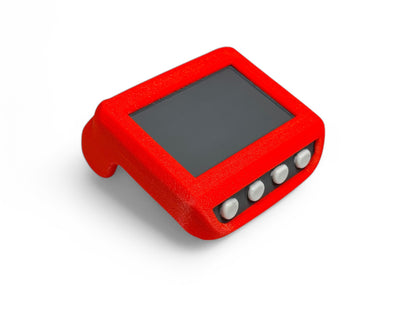 Hülle für Mares Genius