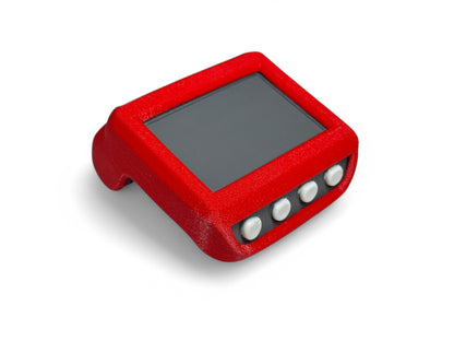 Hülle für Mares Genius