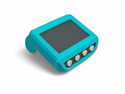 Hülle für Mares Genius