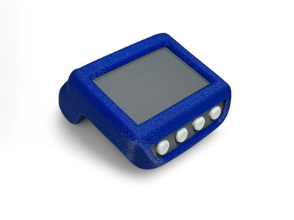 Hülle für Mares Genius