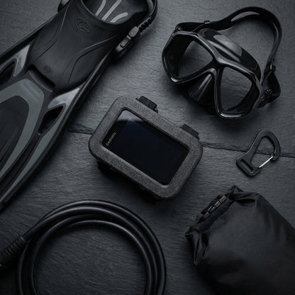 Kaso para sa Garmin Descent X50i