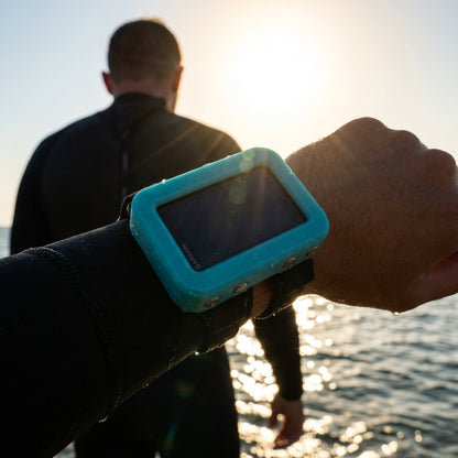 Hülle für Garmin Descent X50i