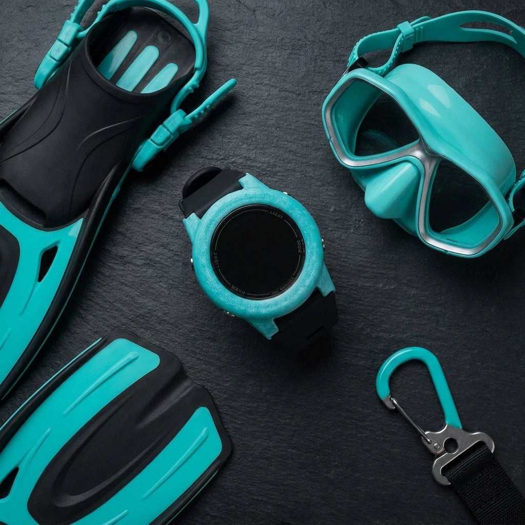 Kaso para sa Shearwater Tern & Tern TX