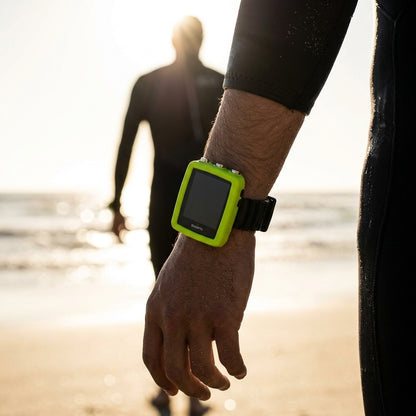 Hülle für Suunto Eon Core - Band