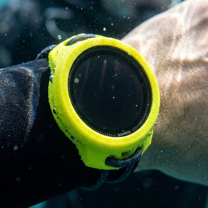 Schutzhülle für Suunto Ocean & Nautic S Bungee