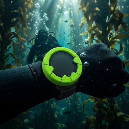 Kaso para sa Suunto Zoop Novo