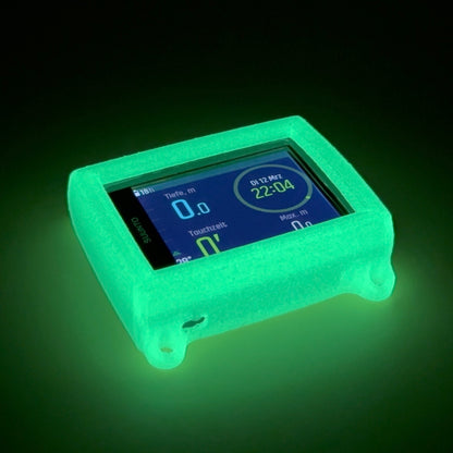 Hülle für Suunto Eon Core - Bungee