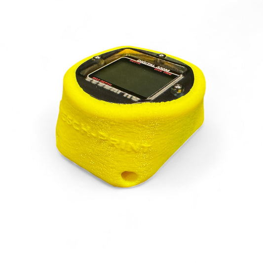 Cover for Scubapro/Uwatec Bottomtimer