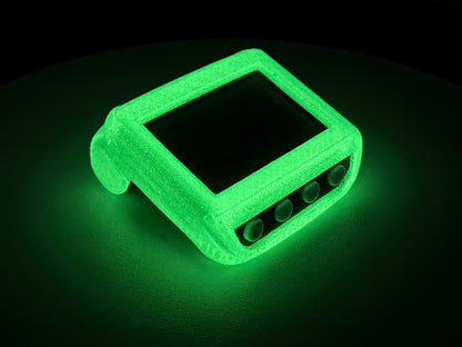 Hülle für Mares Genius