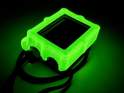 Hülle für Shearwater Petrel 1 mit Kabel