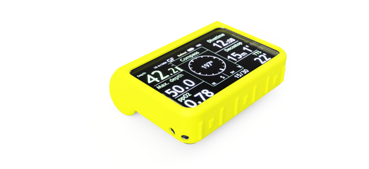 Case for OSTC5
