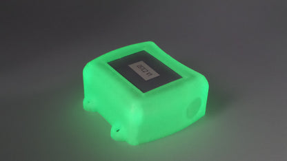 Cubierta protectora para OSTC2