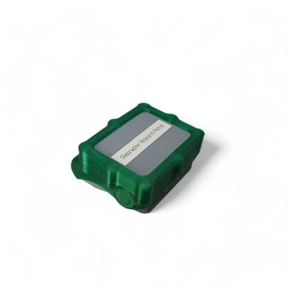 Hülle für Shearwater Petrel 1 mit Kabel