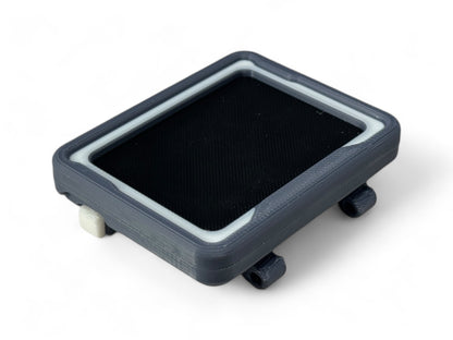 Caso de Cressi Rafaello