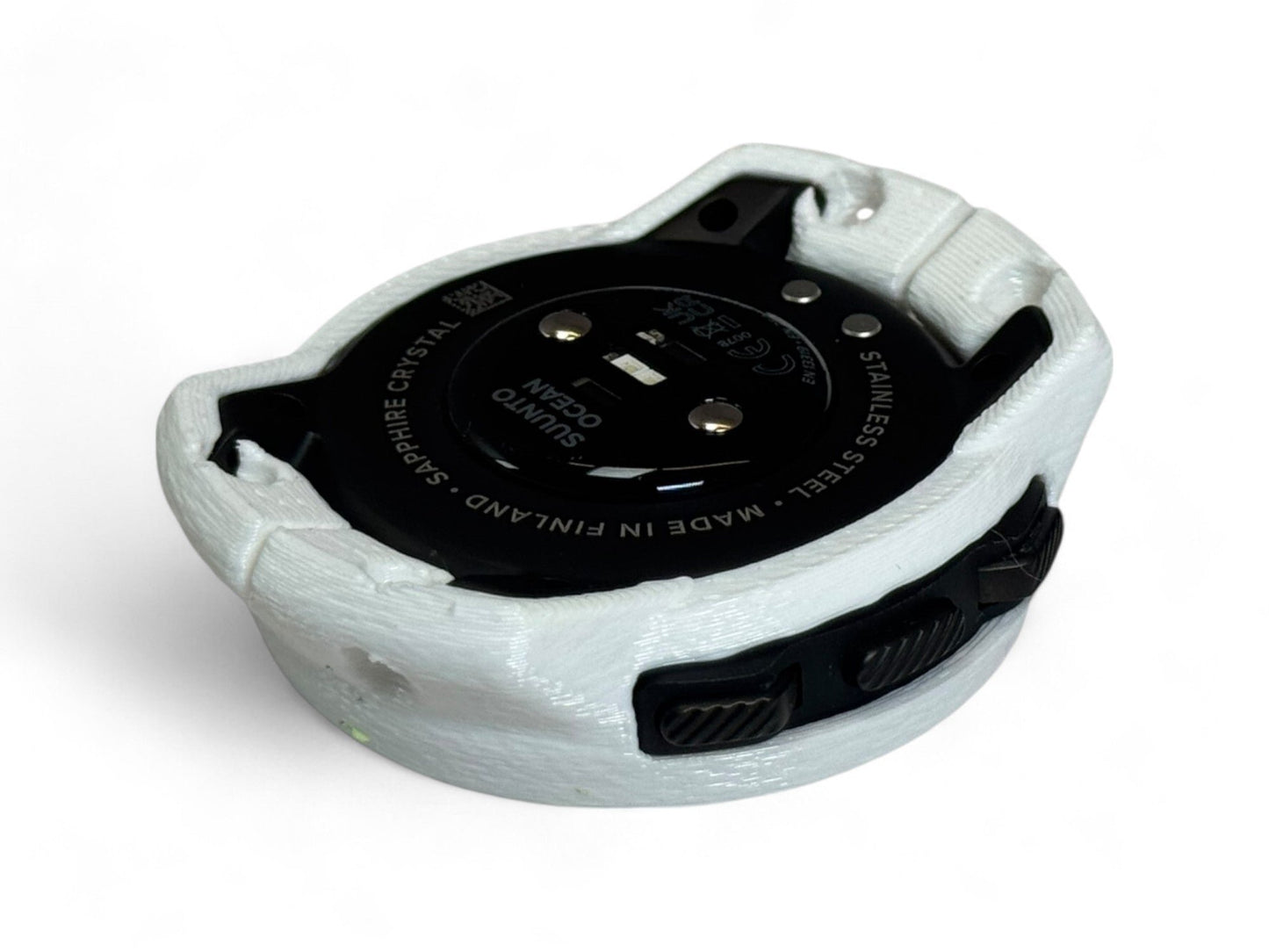 Cubierta protectora para Suunto OCEAN